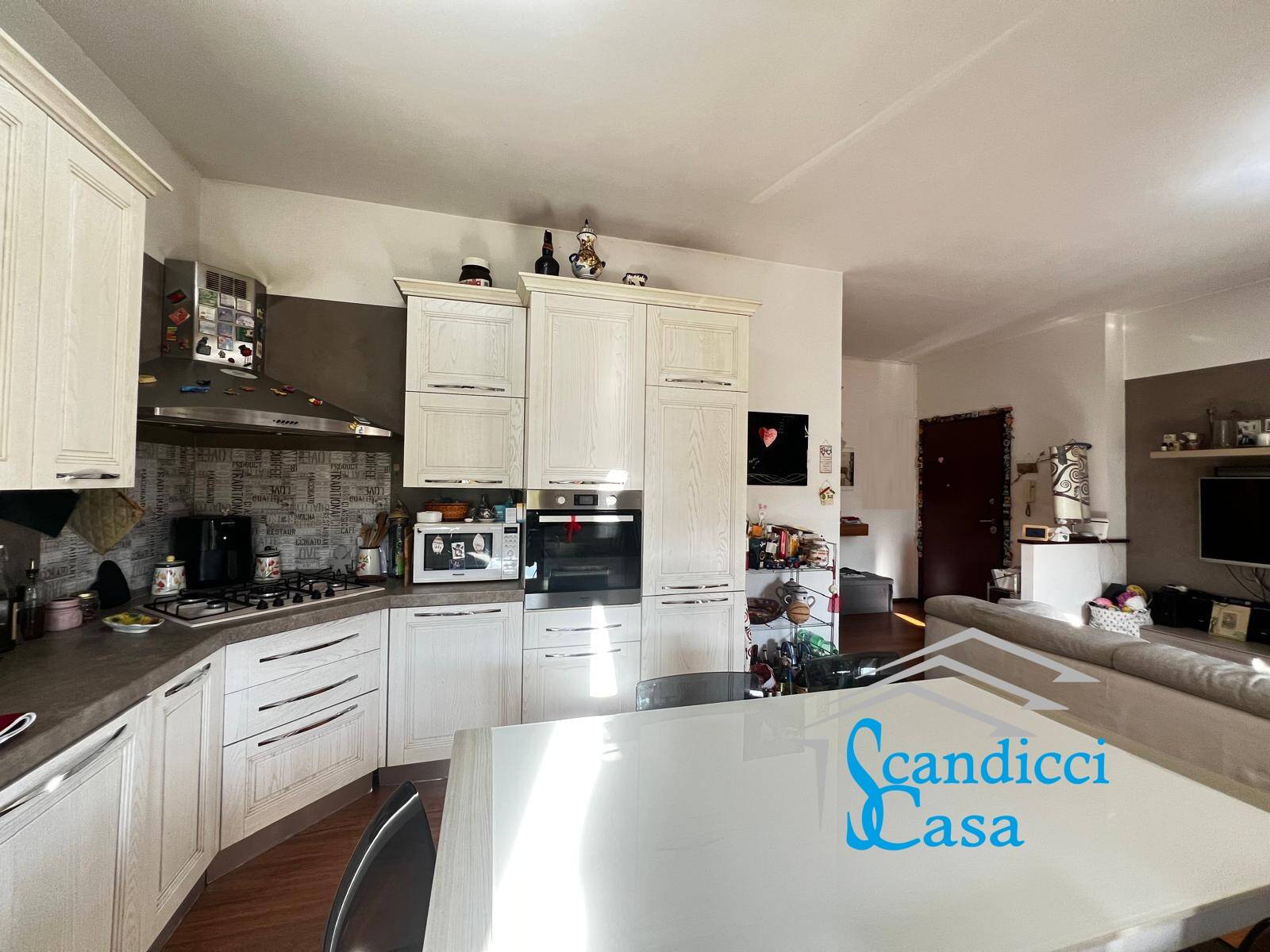 Appartamento in vendita a Scandicci, Casellina