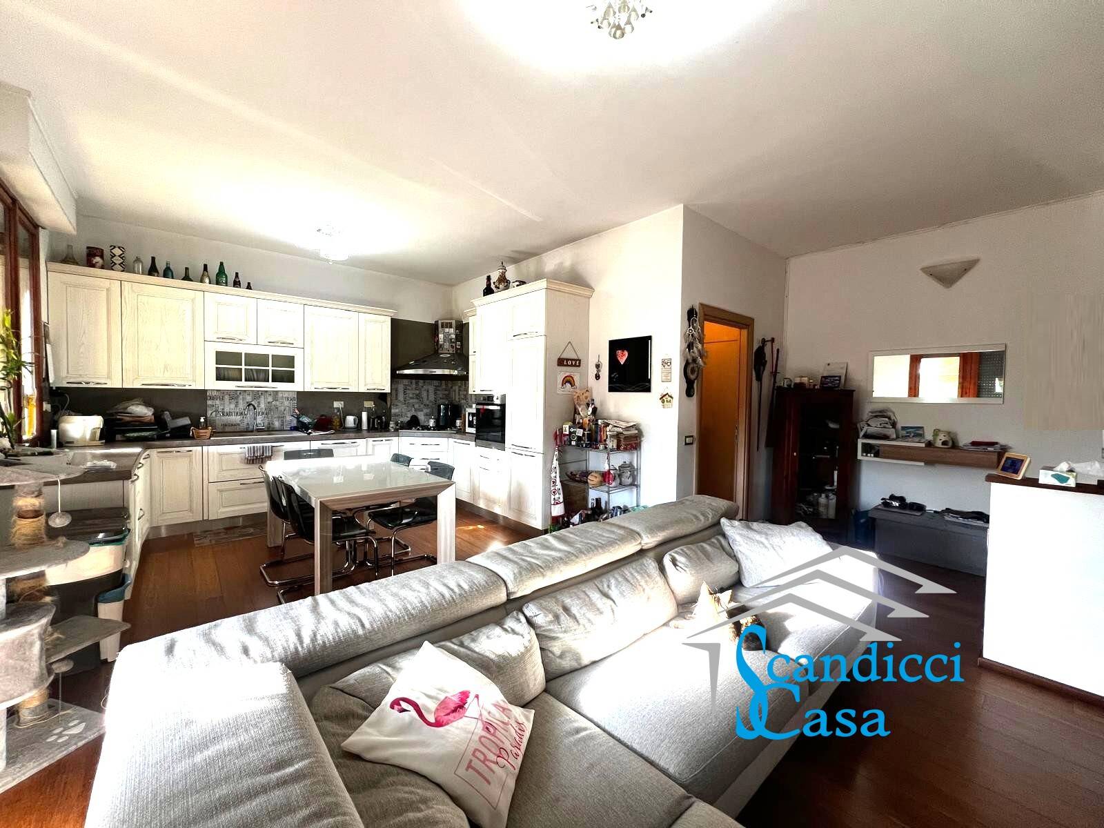 Appartamento in vendita a Scandicci, Casellina