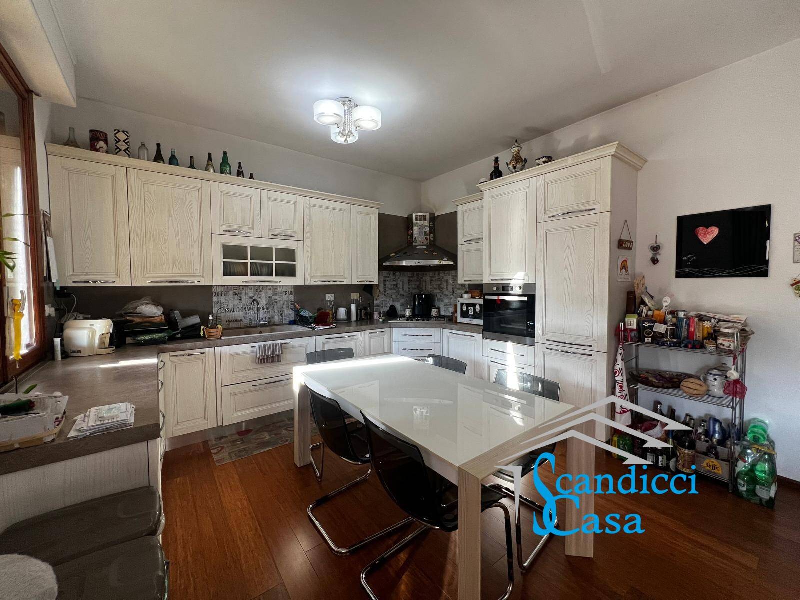 Appartamento in vendita a Scandicci, Casellina