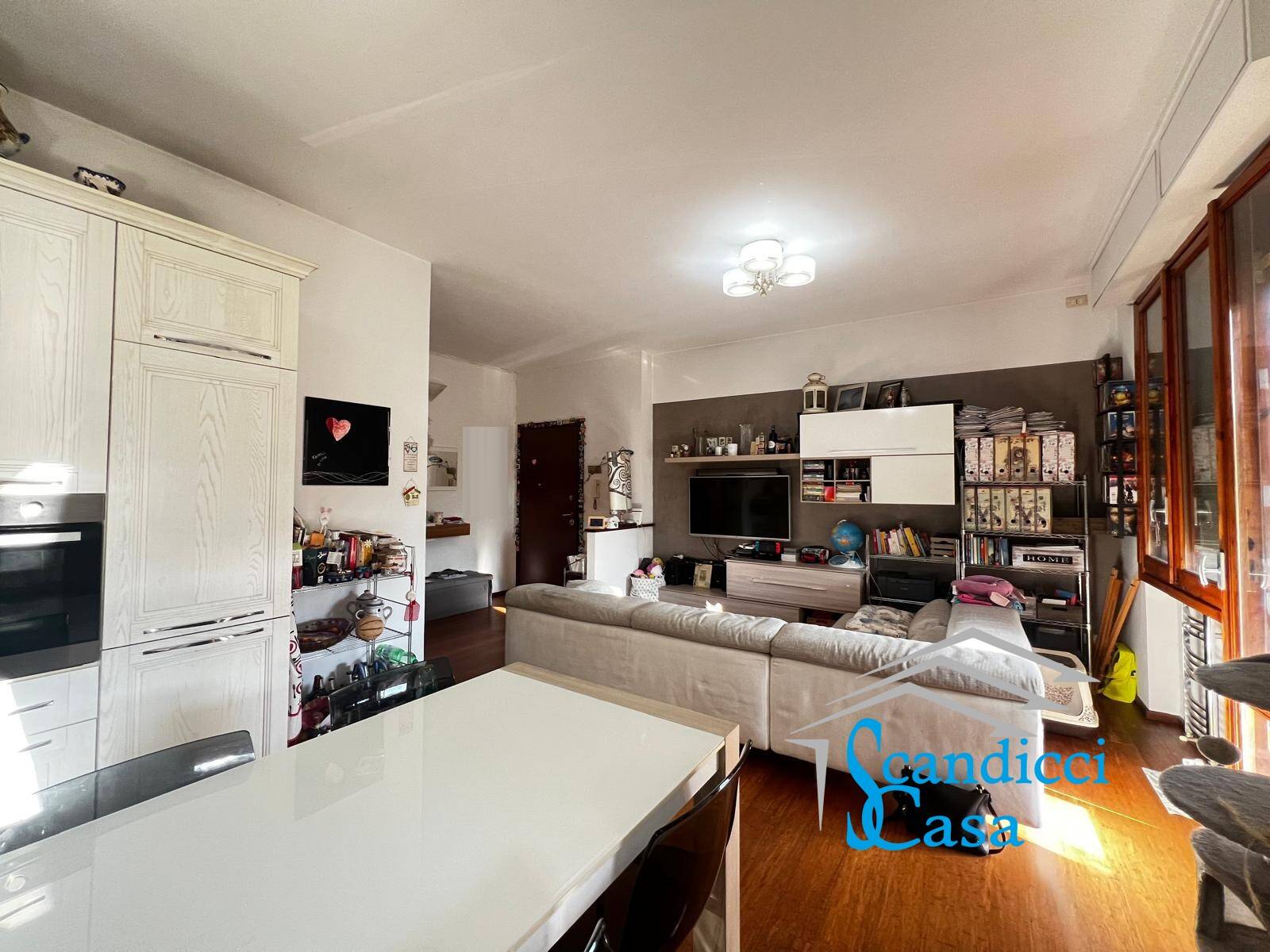 Appartamento in vendita a Scandicci, Casellina