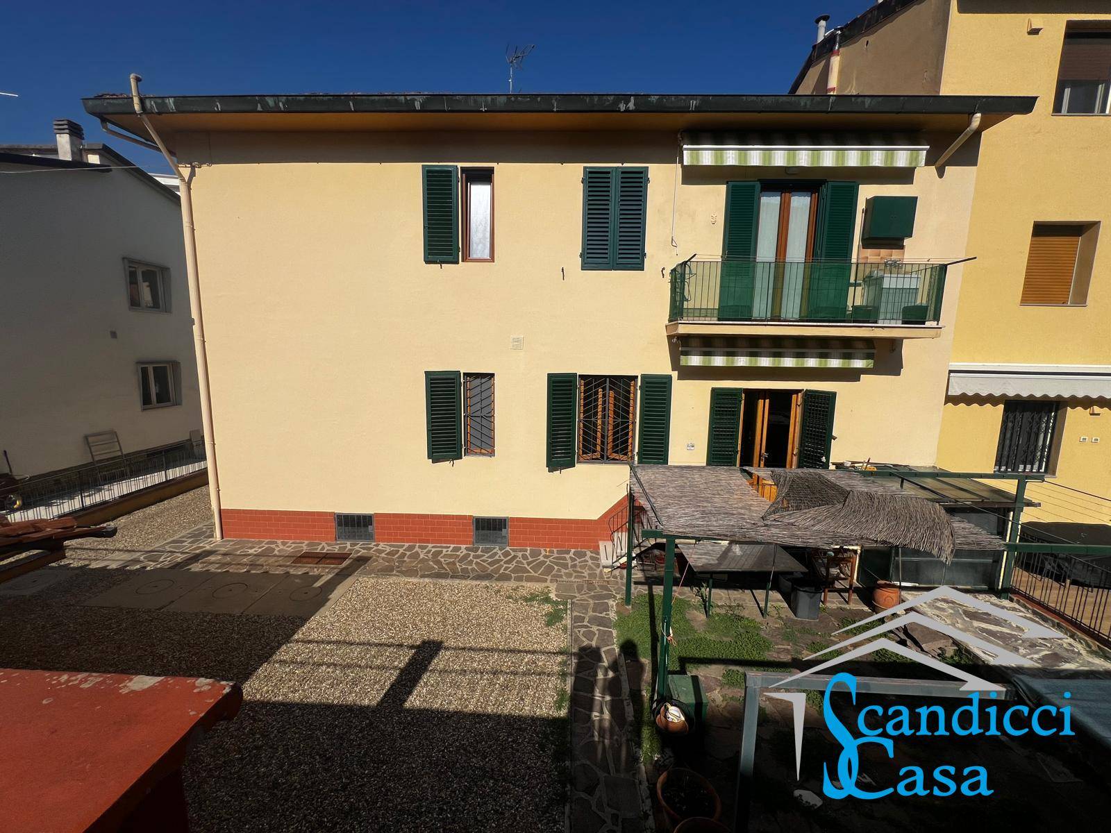 Appartamento in vendita a Scandicci, Scandicci Centro