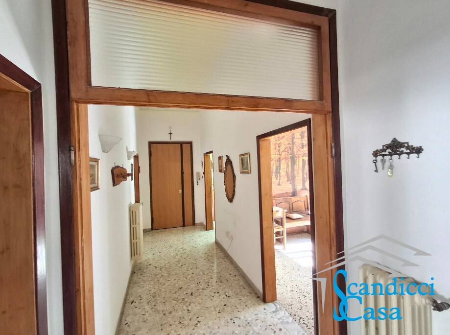 Appartamento in vendita a Scandicci, Scandicci Centro