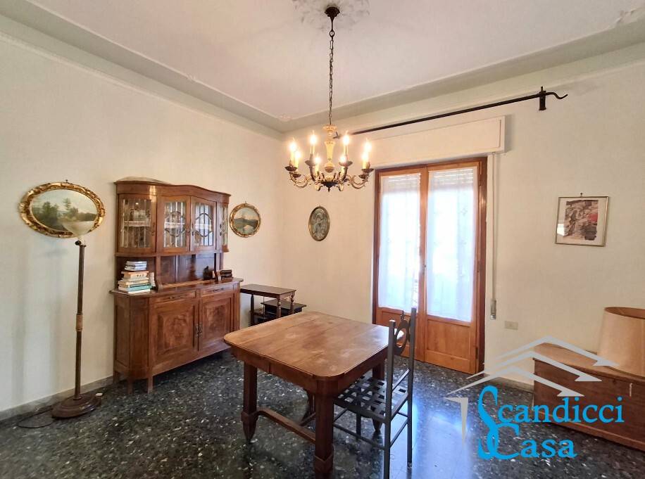 Appartamento in vendita a Scandicci, Scandicci Centro
