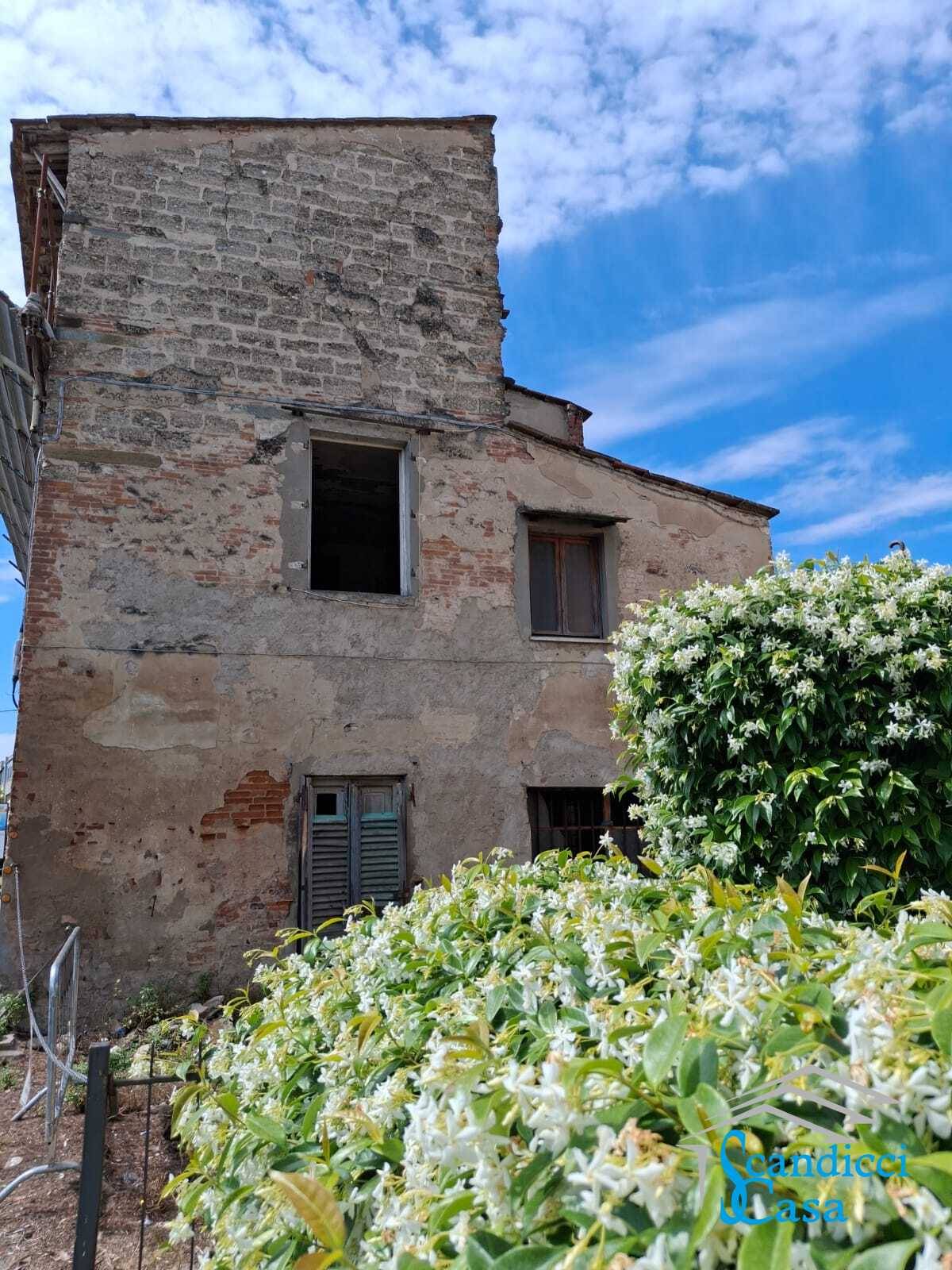 Appartamento in vendita a Lastra a Signa