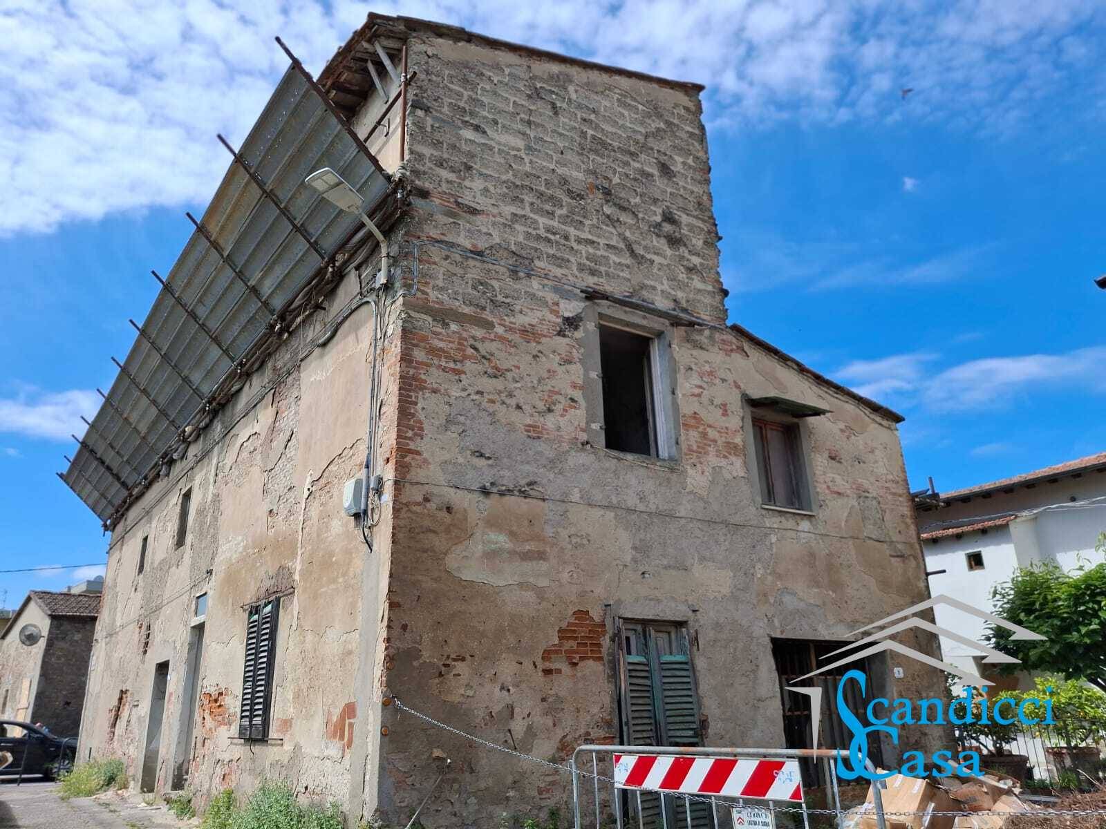 Appartamento in vendita a Lastra a Signa