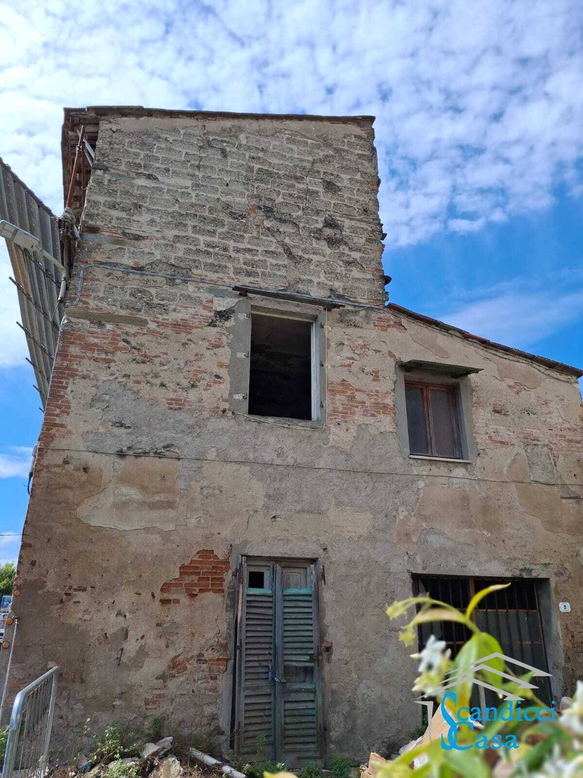 Appartamento in vendita a Lastra a Signa