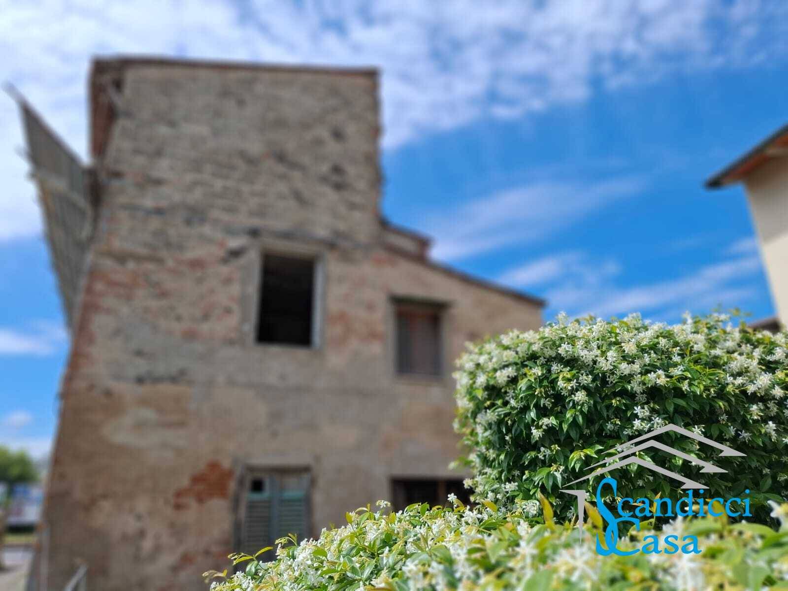 Appartamento in vendita a Lastra a Signa