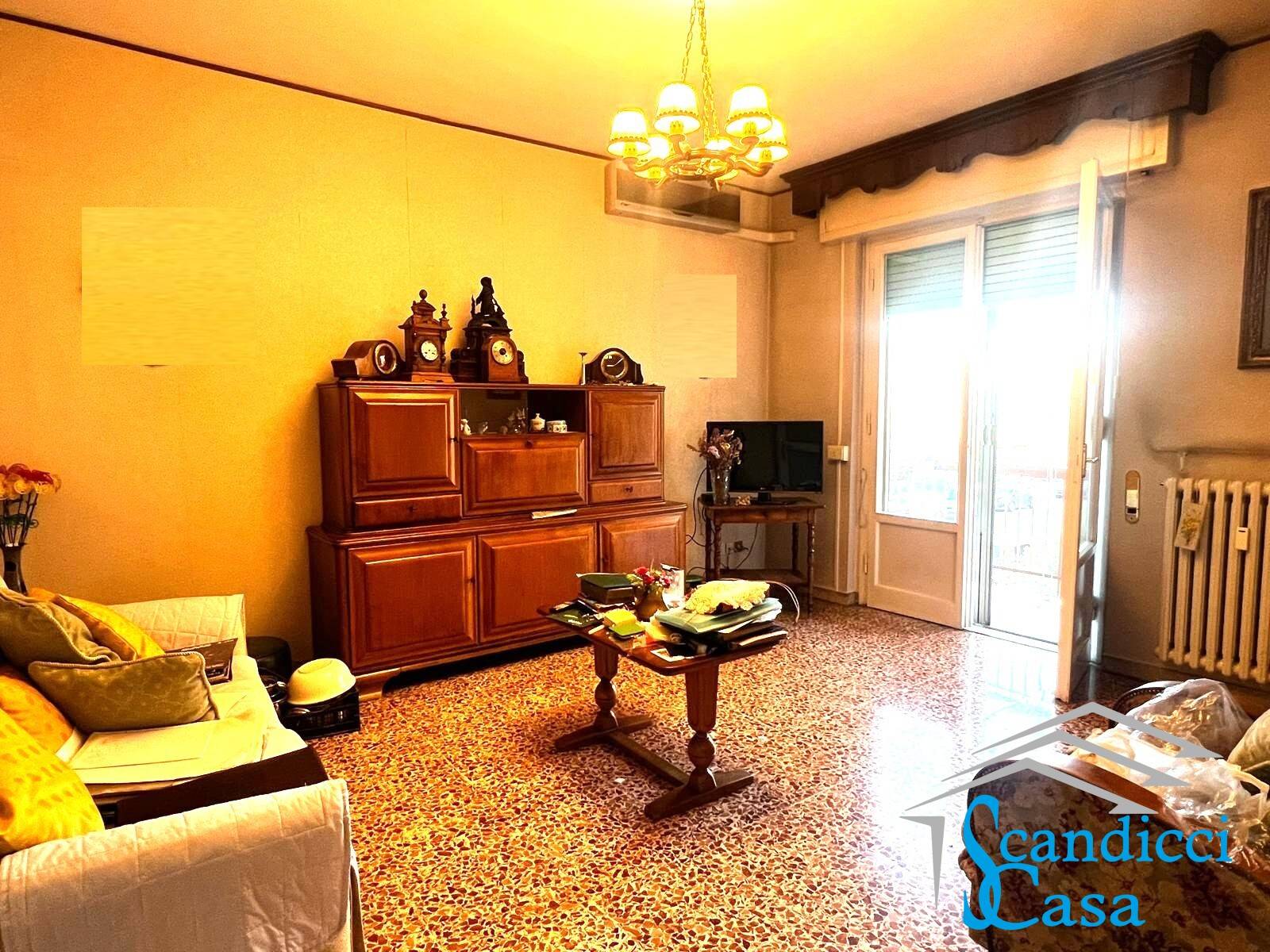 Appartamento in vendita a Scandicci, Scandicci Centro