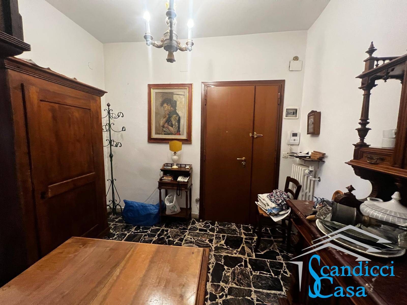 Appartamento in vendita a Scandicci, Scandicci Centro