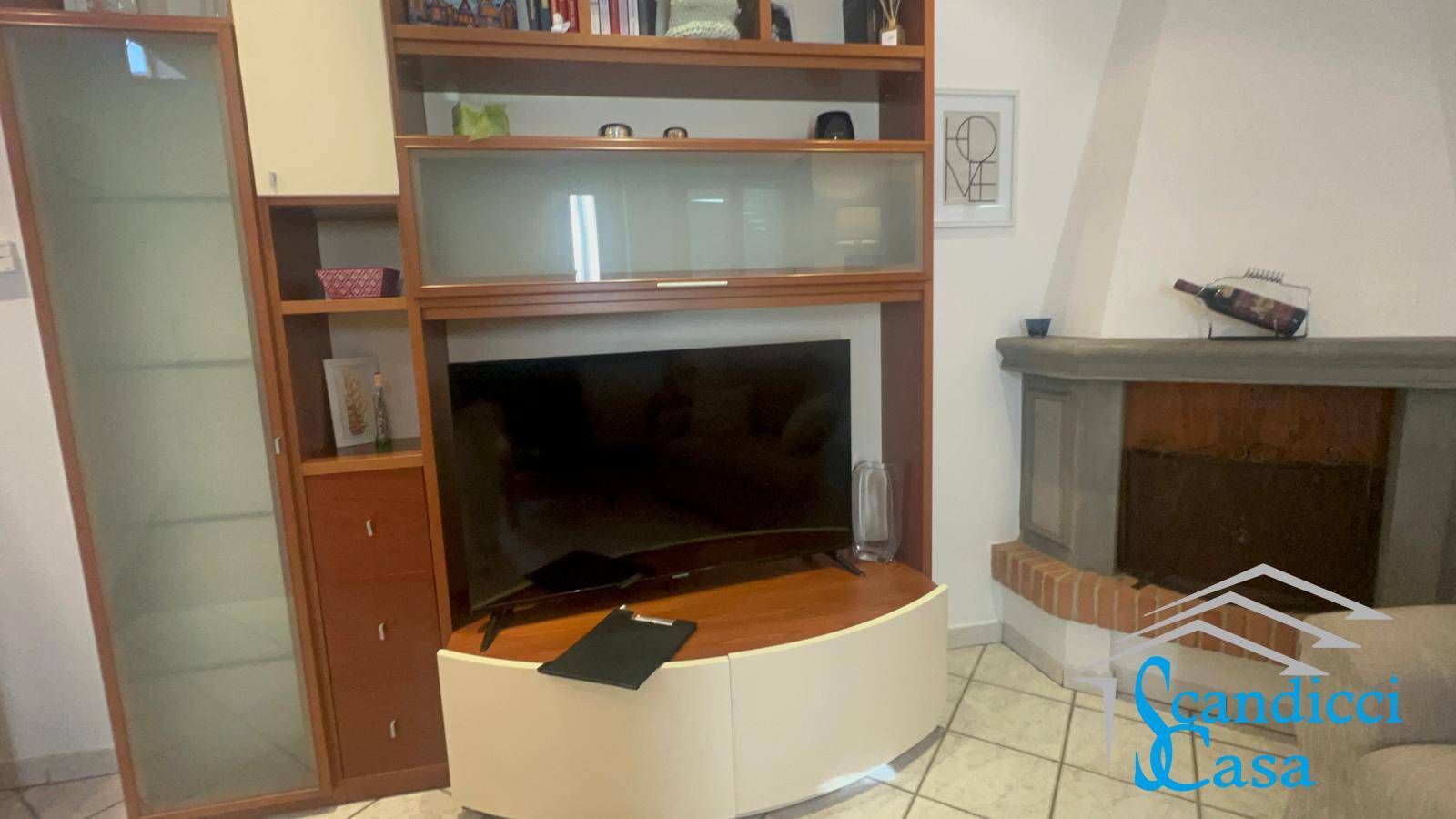 Terratetto in vendita a Lastra a Signa
