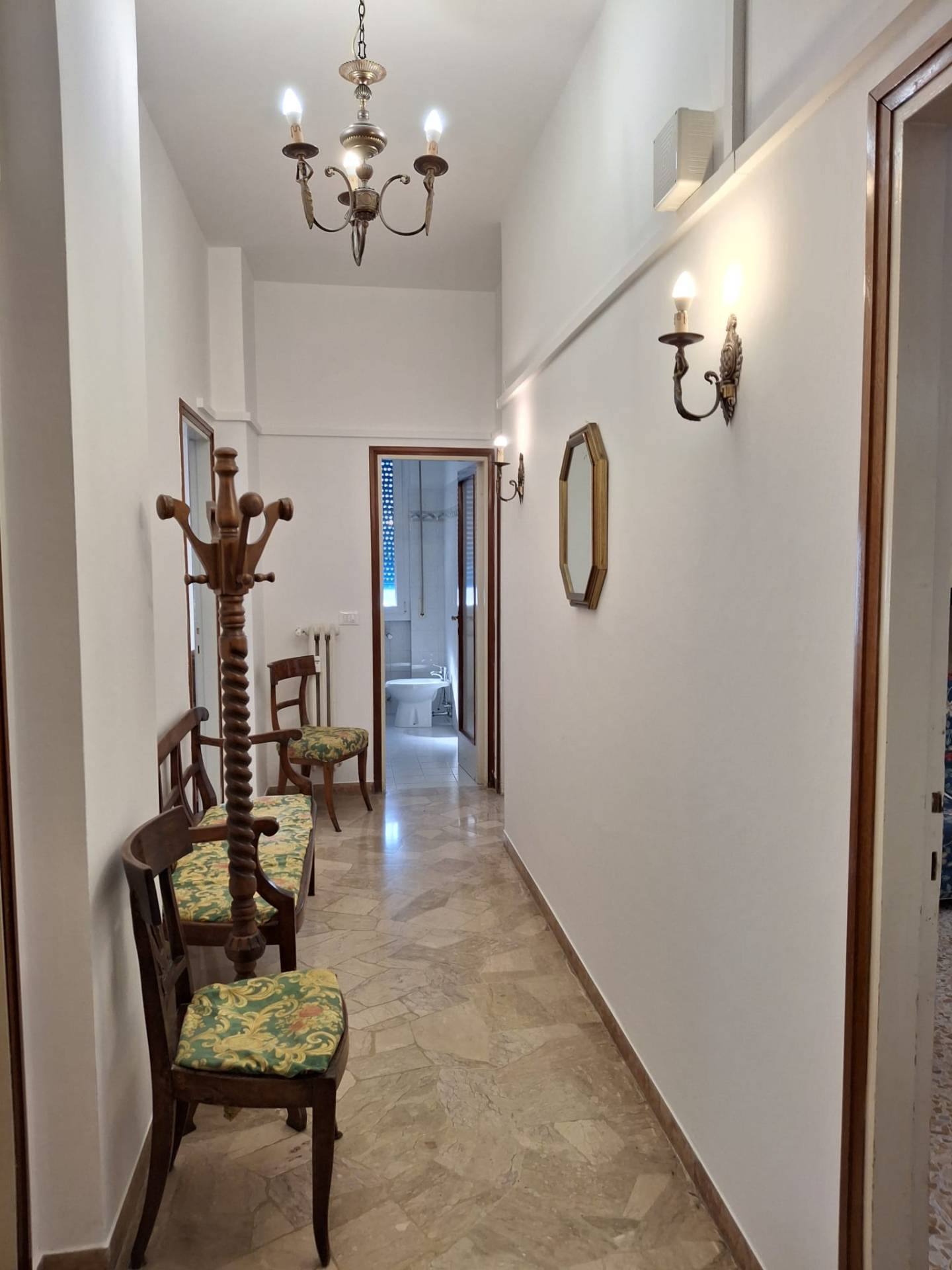 Appartamento in affitto a Scandicci, Scandicci Centro