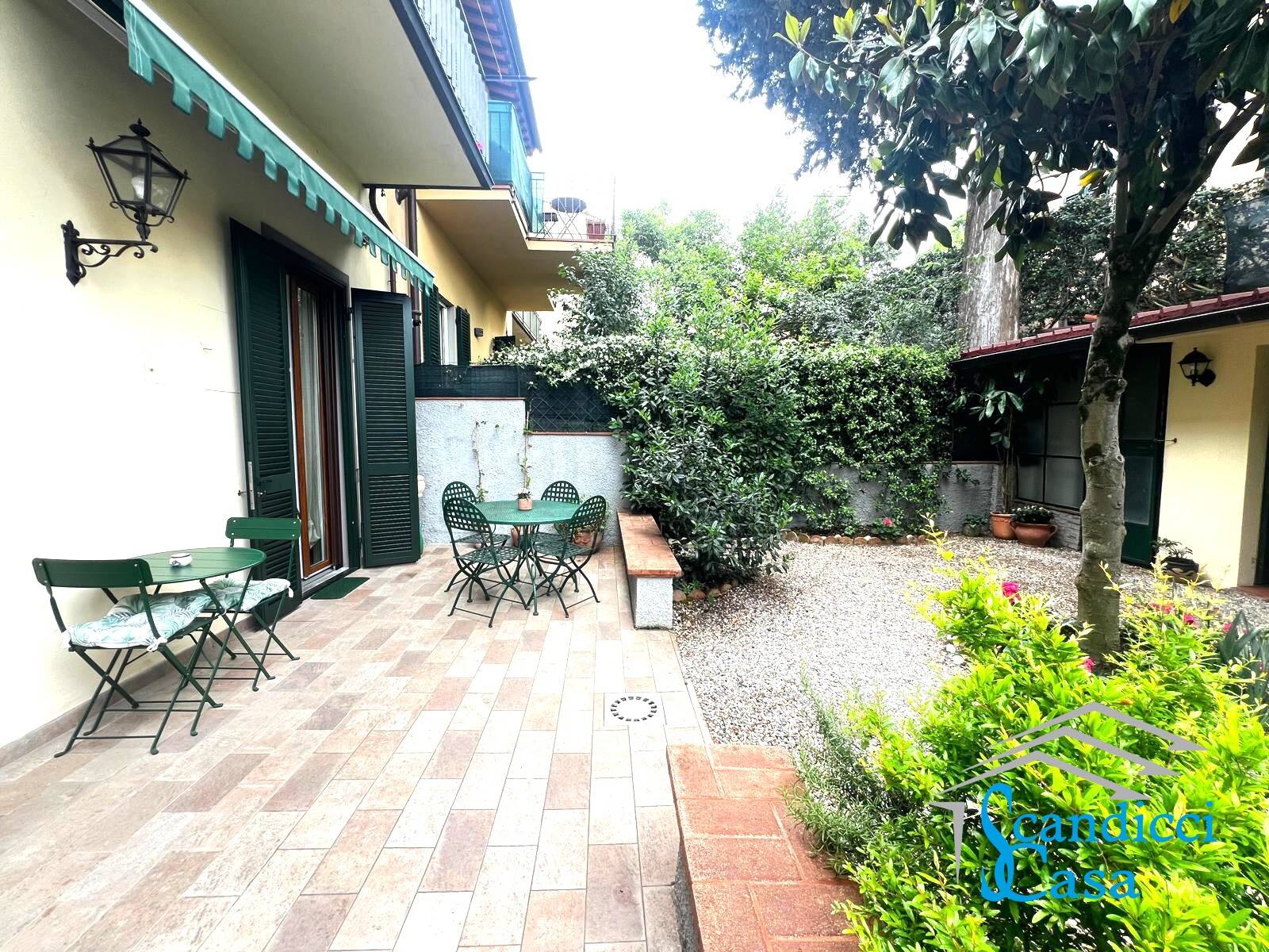 Appartamento in vendita a Firenze, Galluzzo