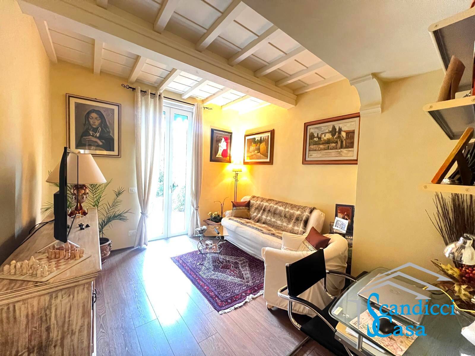 Appartamento in vendita a Firenze, Galluzzo
