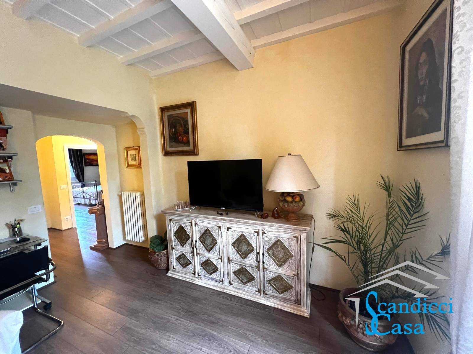Appartamento in vendita a Firenze, Galluzzo