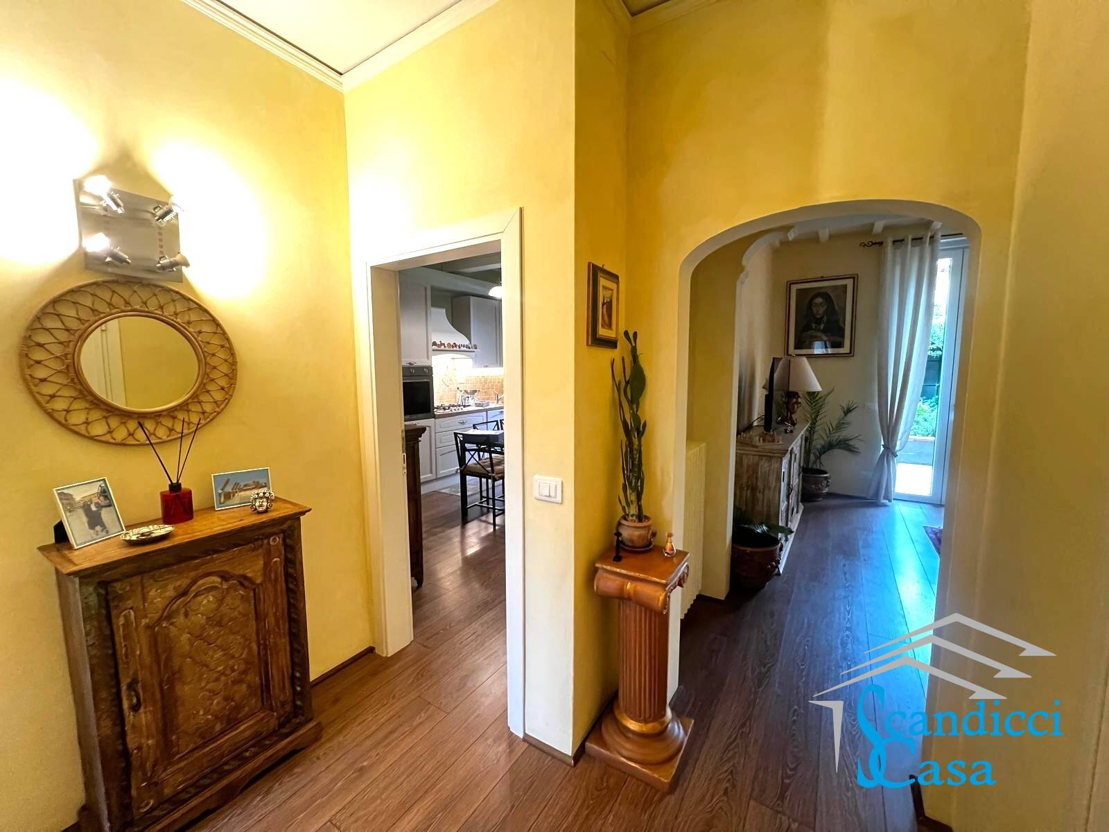 Appartamento in vendita a Firenze, Galluzzo