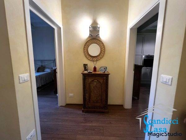 Appartamento in vendita a Firenze, Galluzzo