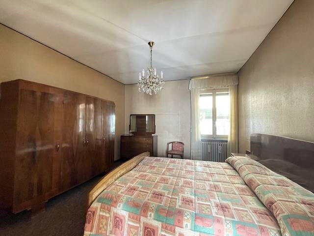 Porzione di casa in vendita a Vedano Olona