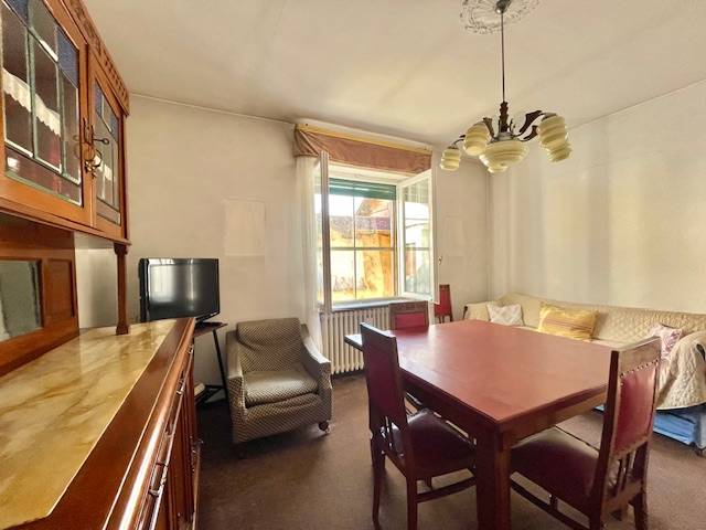 Porzione di casa in vendita a Vedano Olona