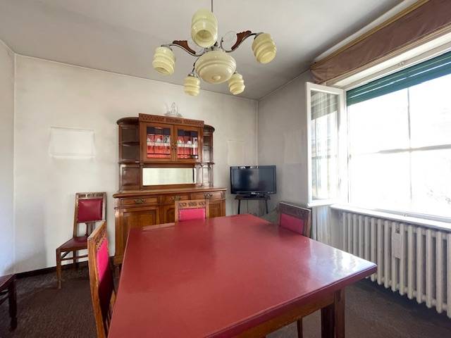 Porzione di casa in vendita a Vedano Olona