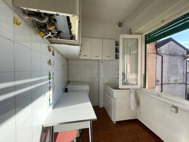 Porzione di casa in vendita a Vedano Olona