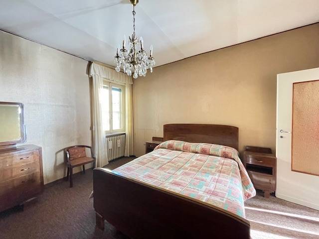 Porzione di casa in vendita a Vedano Olona