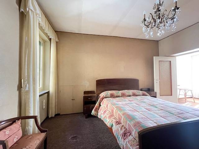 Porzione di casa in vendita a Vedano Olona