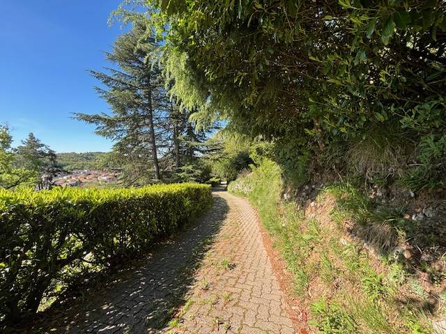 VILLA SINGOLA in vendita a Arcisate