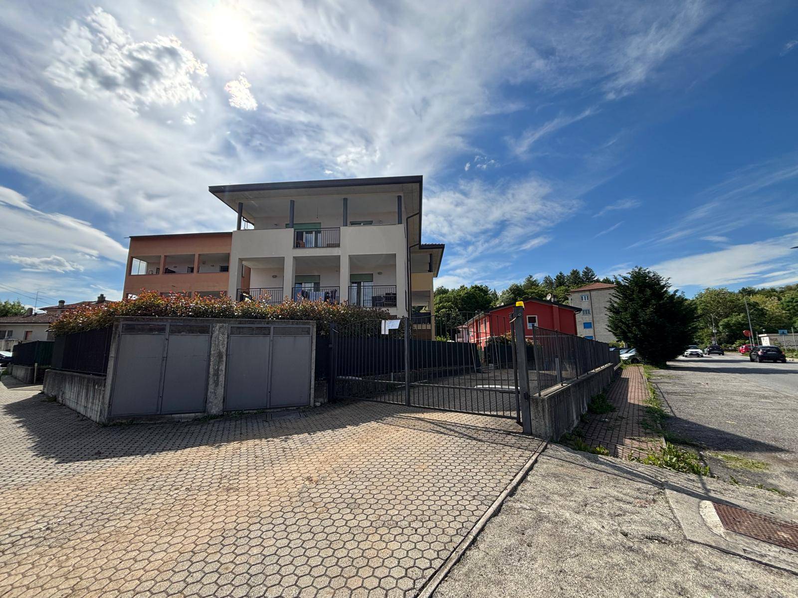 Appartamento in vendita a Cantello, Gaggiolo
