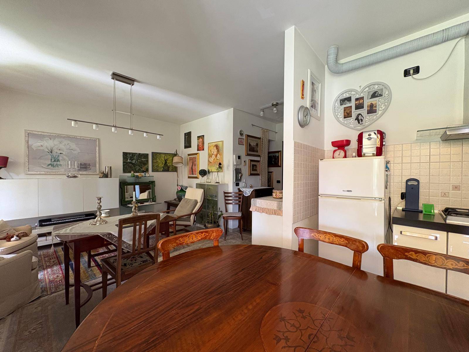 Villette a schiera in vendita a Valganna