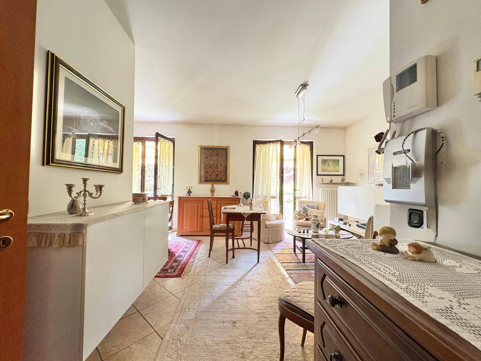 Villette a schiera in vendita a Valganna