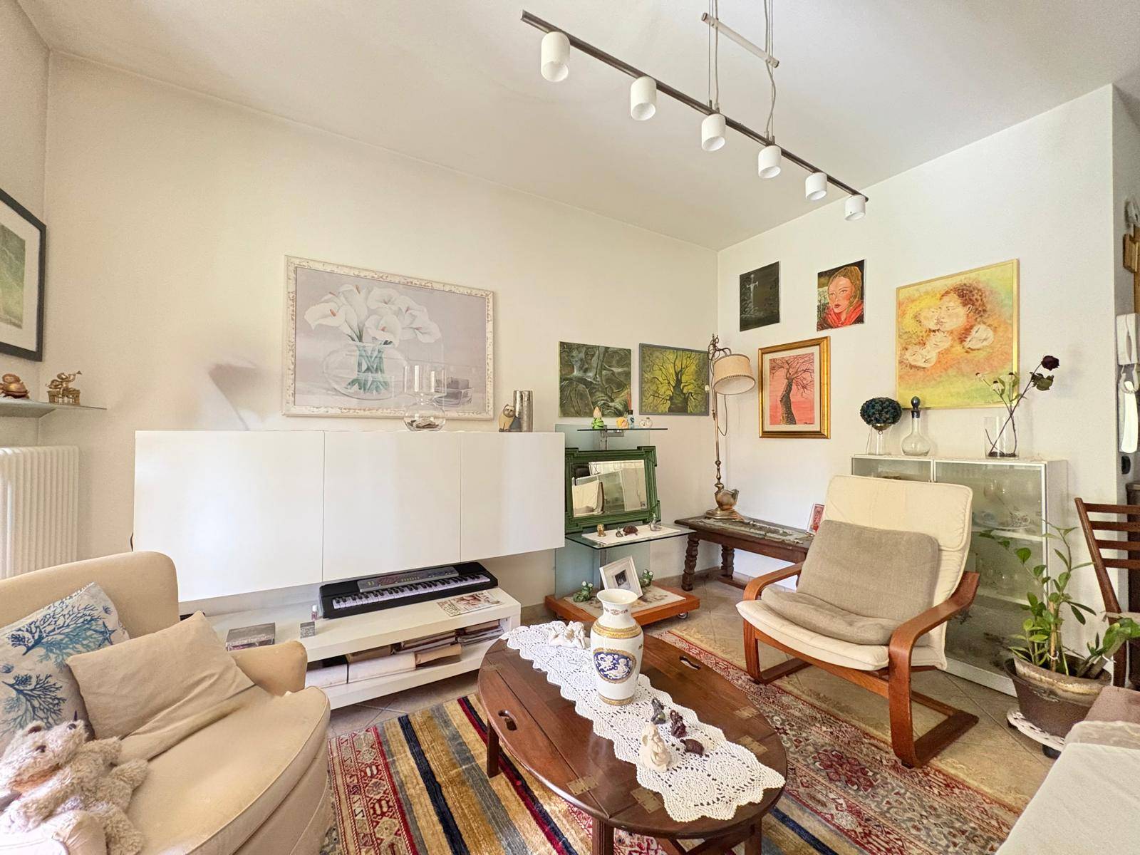 Villette a schiera in vendita a Valganna