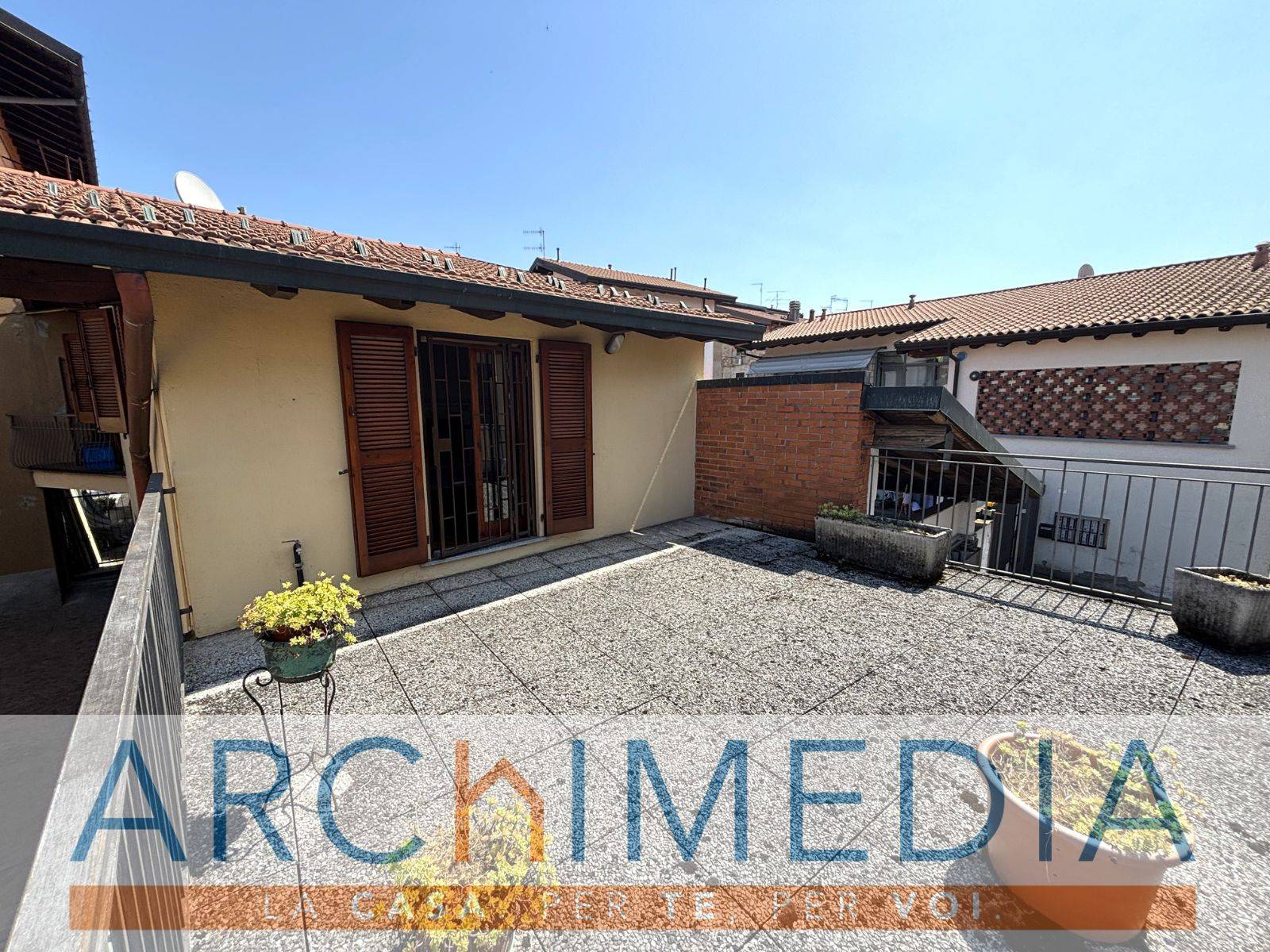 Appartamento in vendita a Varese, Bobbiate