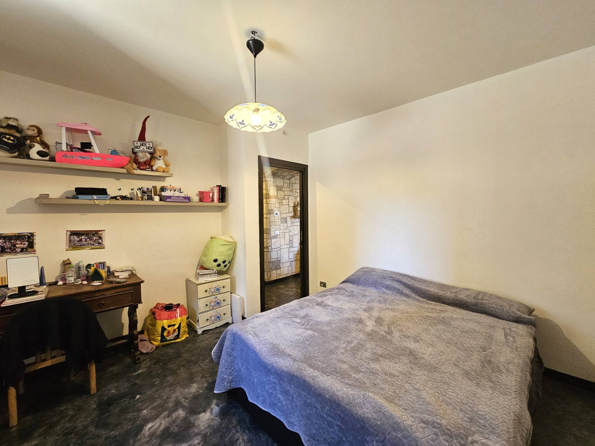 Appartamento in vendita a Valmorea