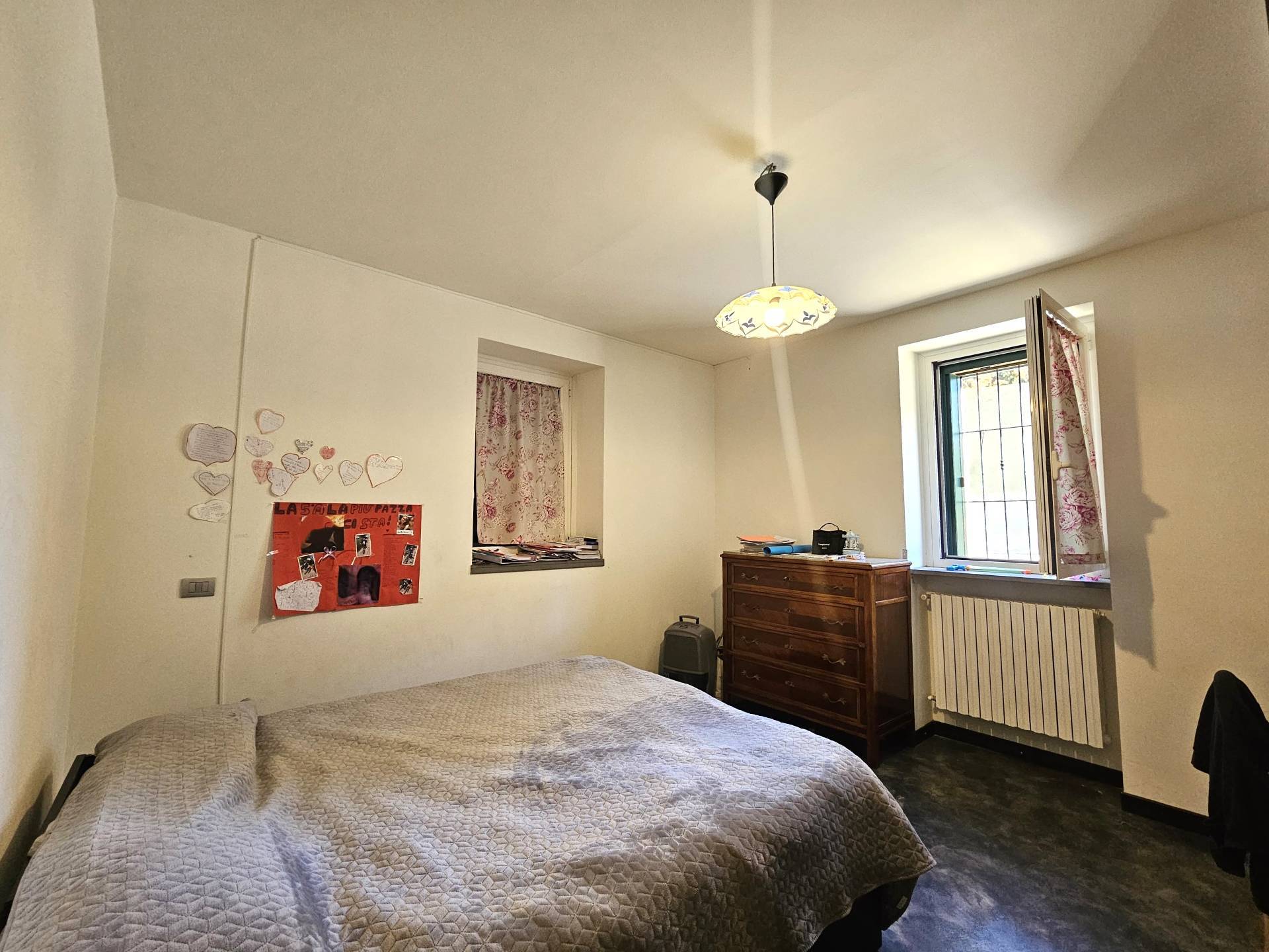 Appartamento in vendita a Valmorea