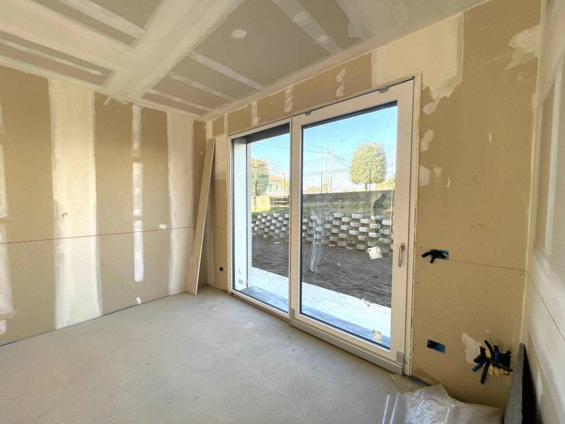 Villette a schiera in vendita a Castronno