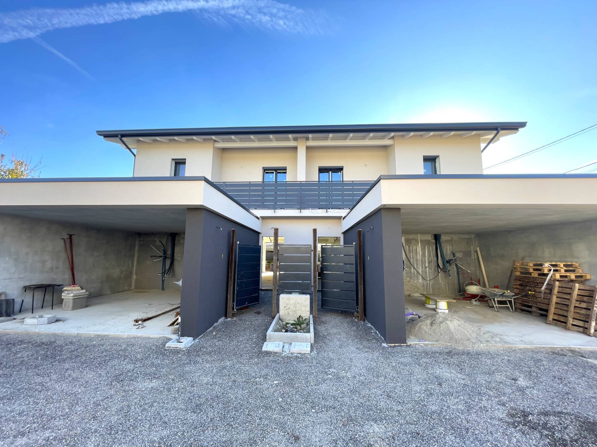 Villette a schiera in vendita a Castronno