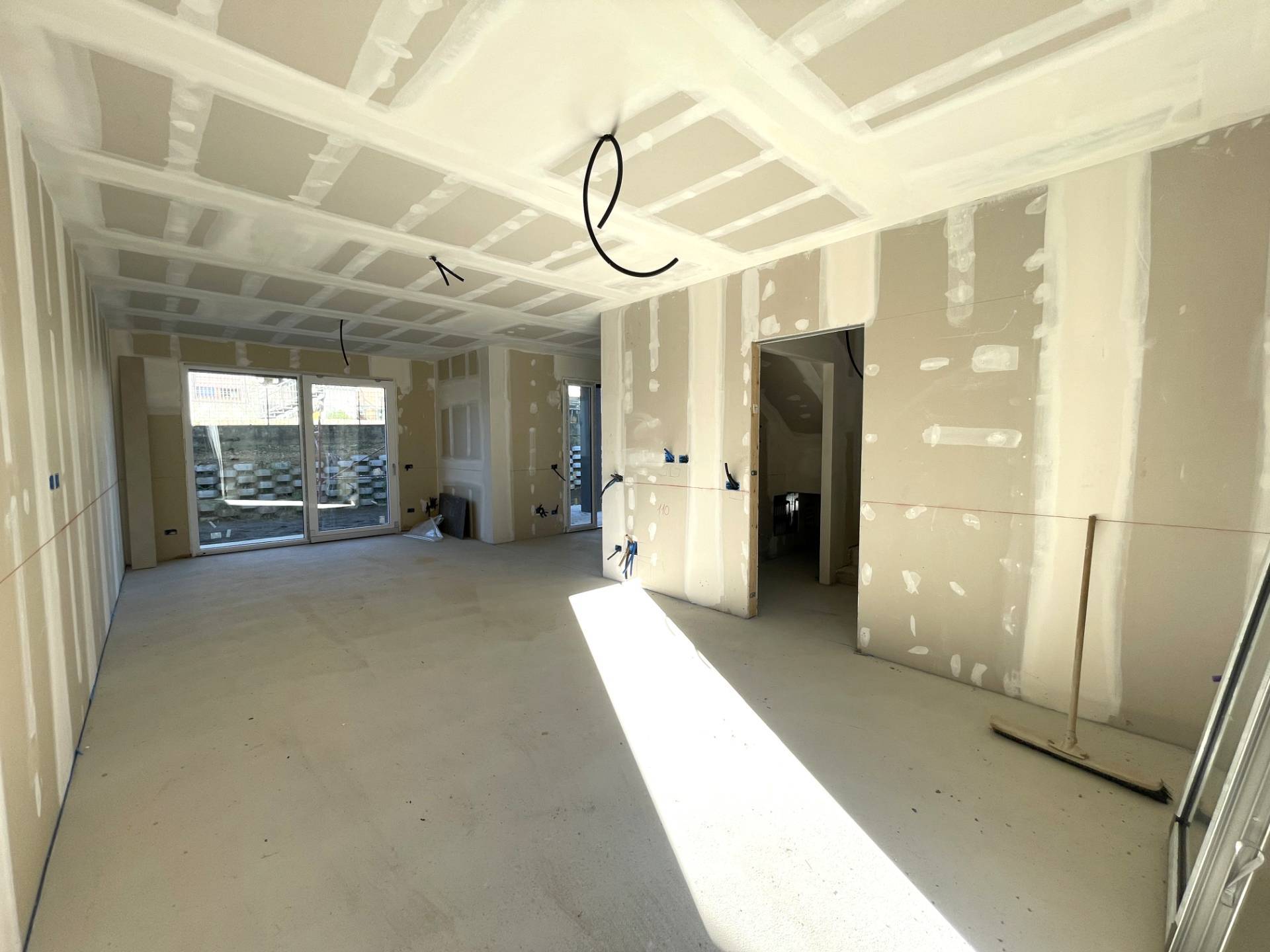 Villette a schiera in vendita a Castronno