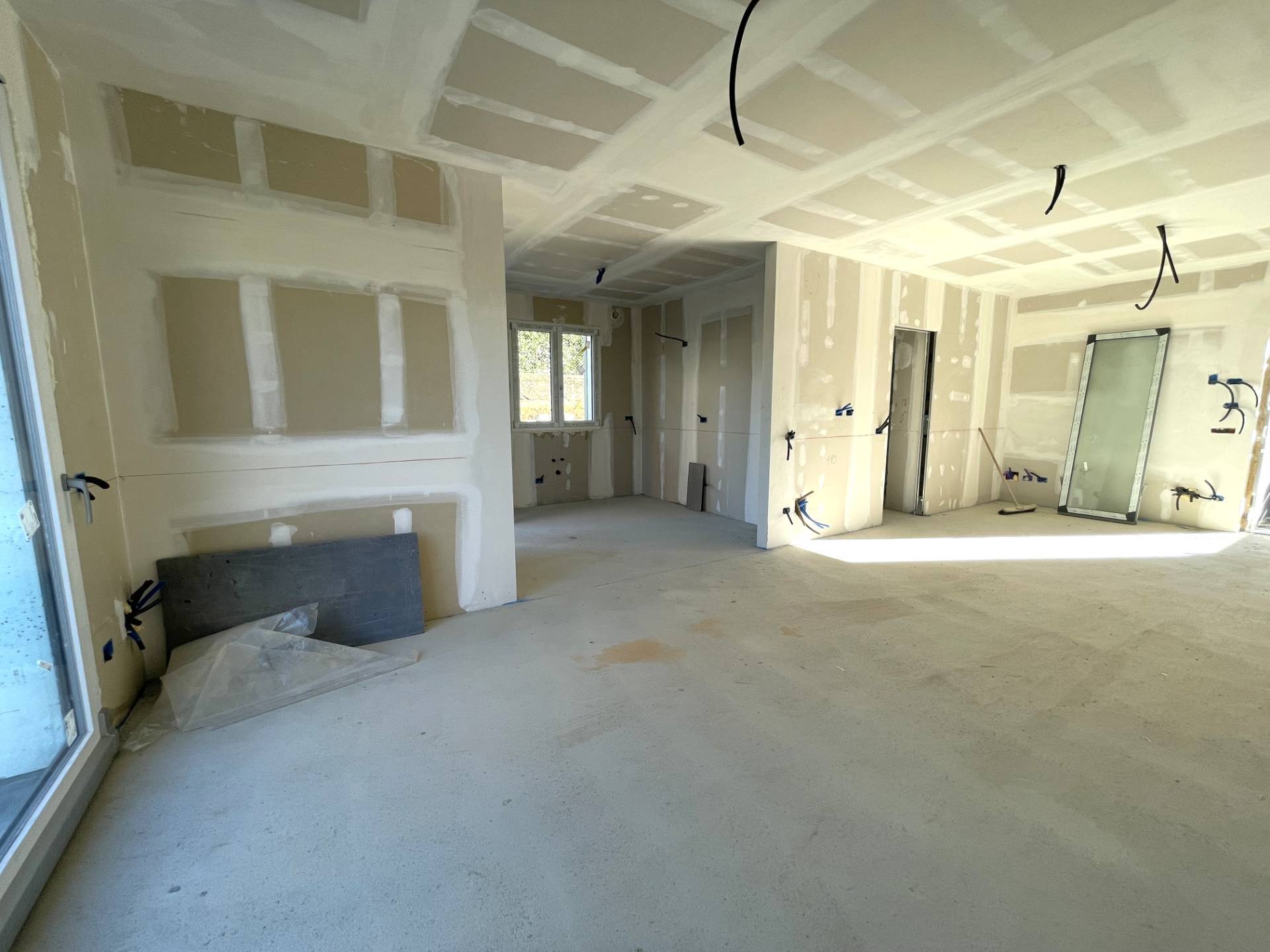 Villette a schiera in vendita a Castronno