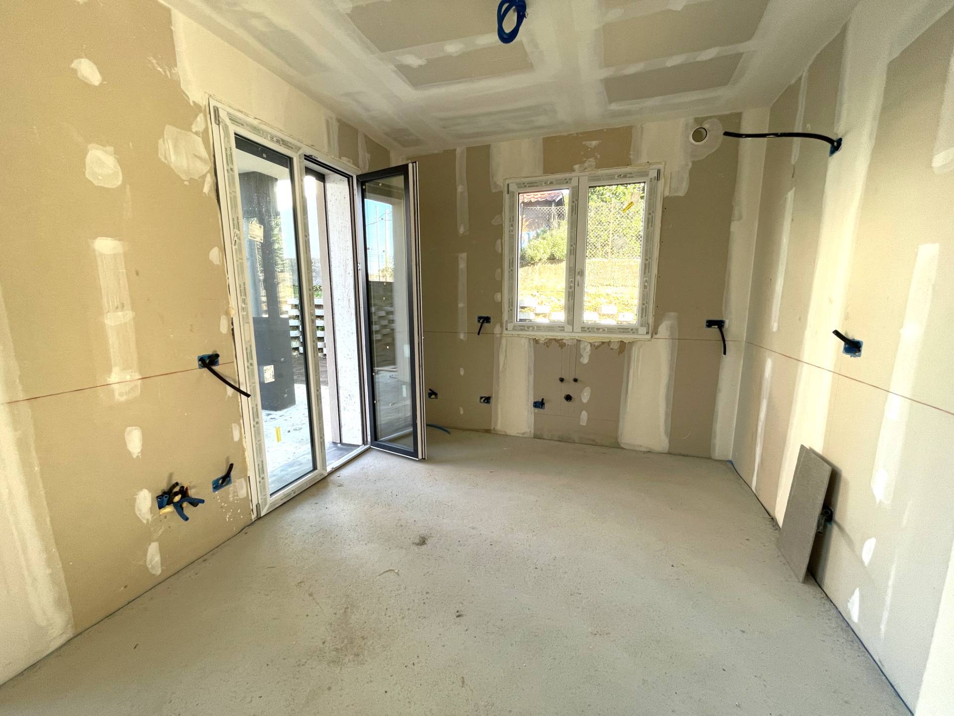 Villette a schiera in vendita a Castronno