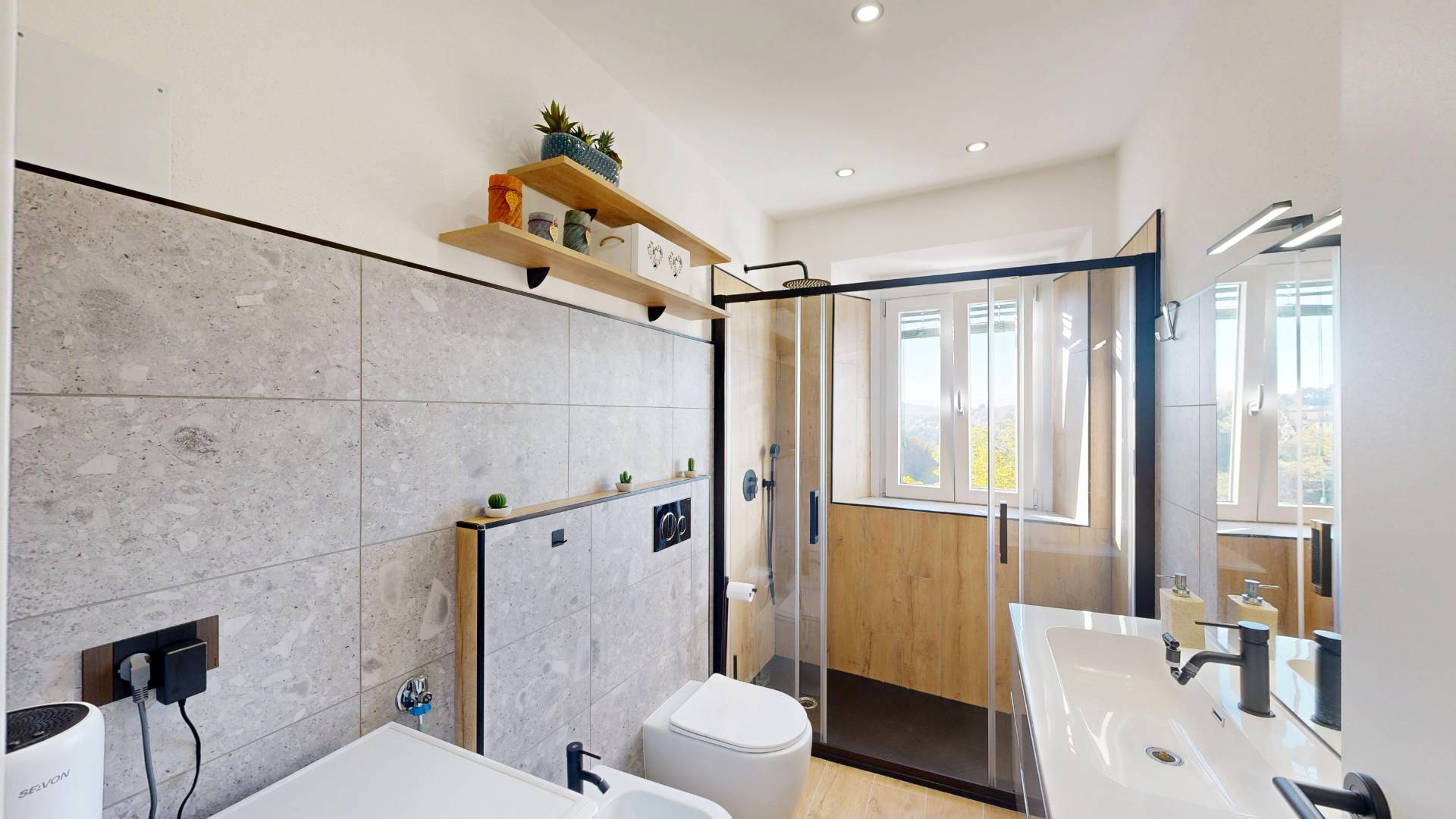 Appartamento in vendita a Vedano Olona