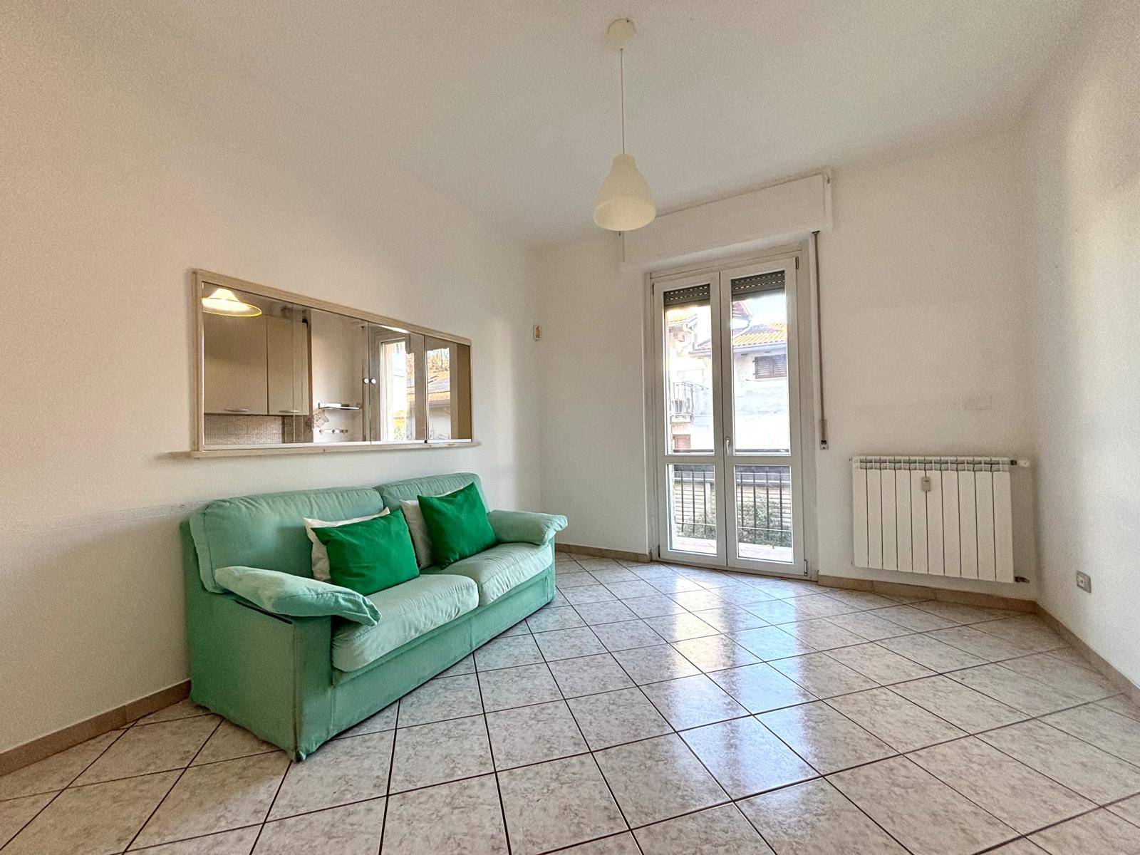 Appartamento in vendita a Venegono Inferiore