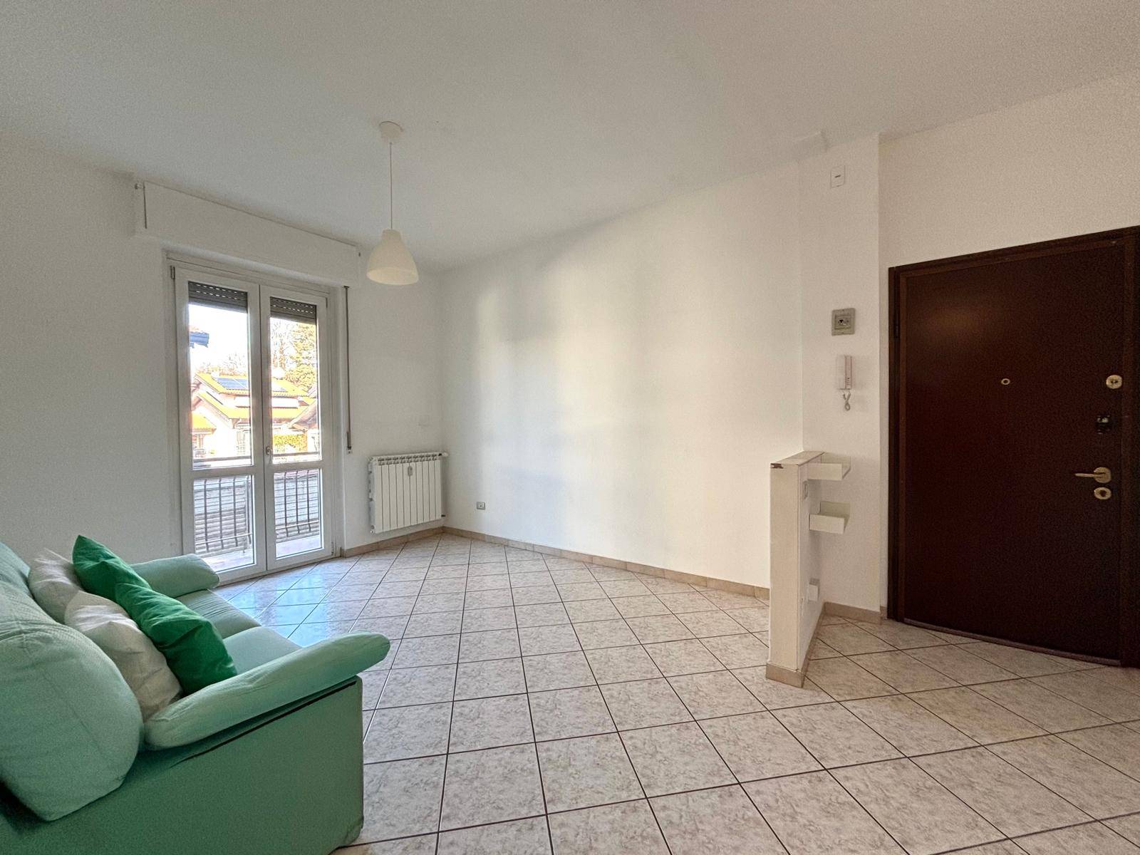 Appartamento in vendita a Venegono Inferiore