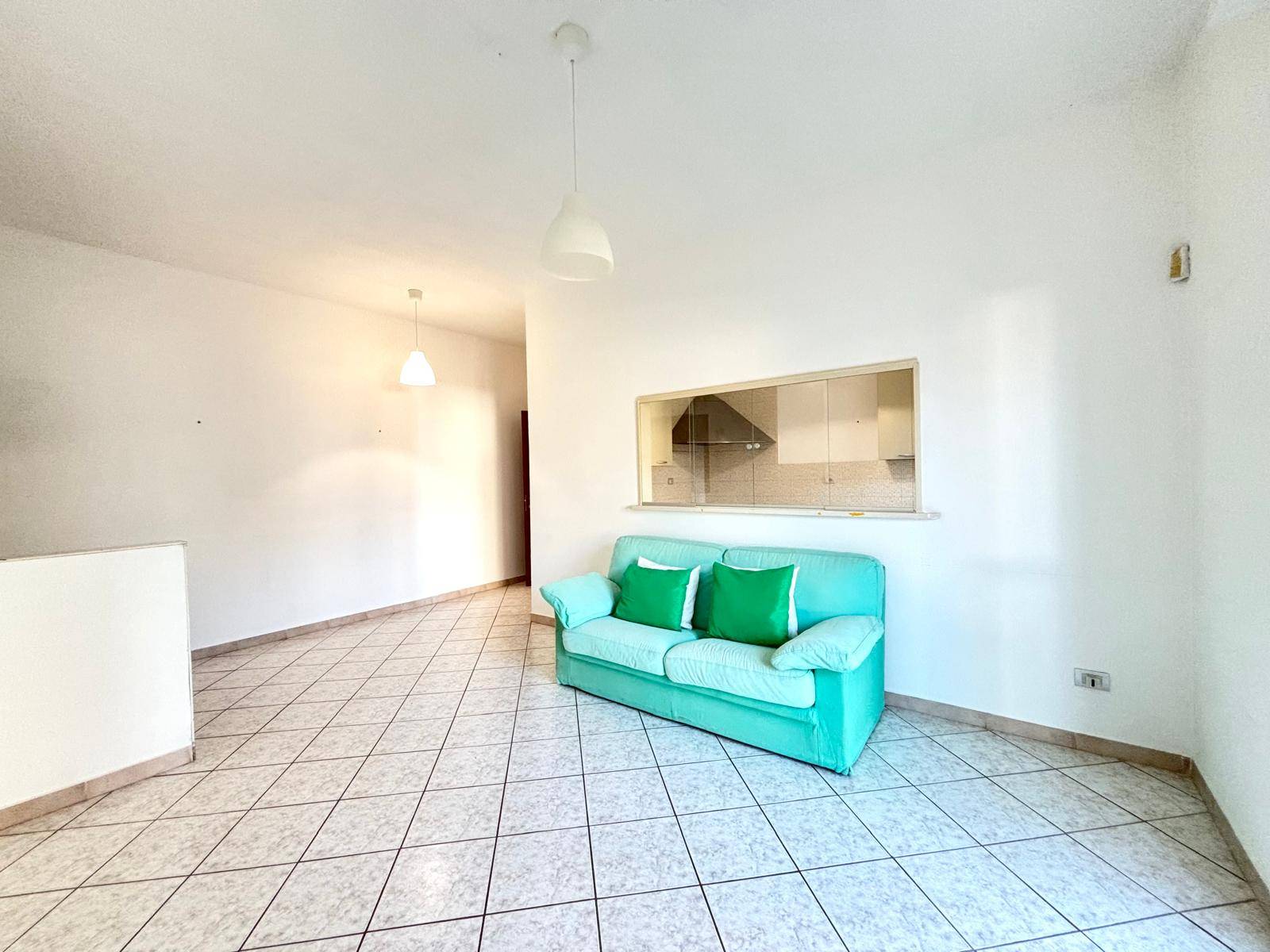 Appartamento in vendita a Venegono Inferiore