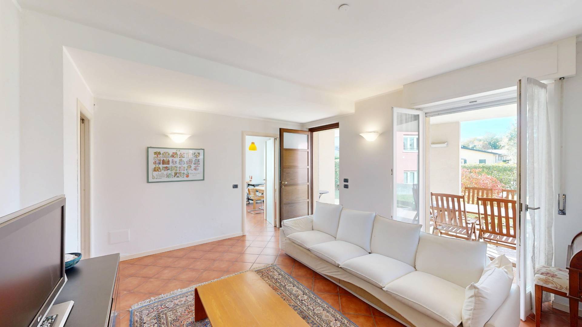 VILLA SINGOLA in vendita a Morazzone