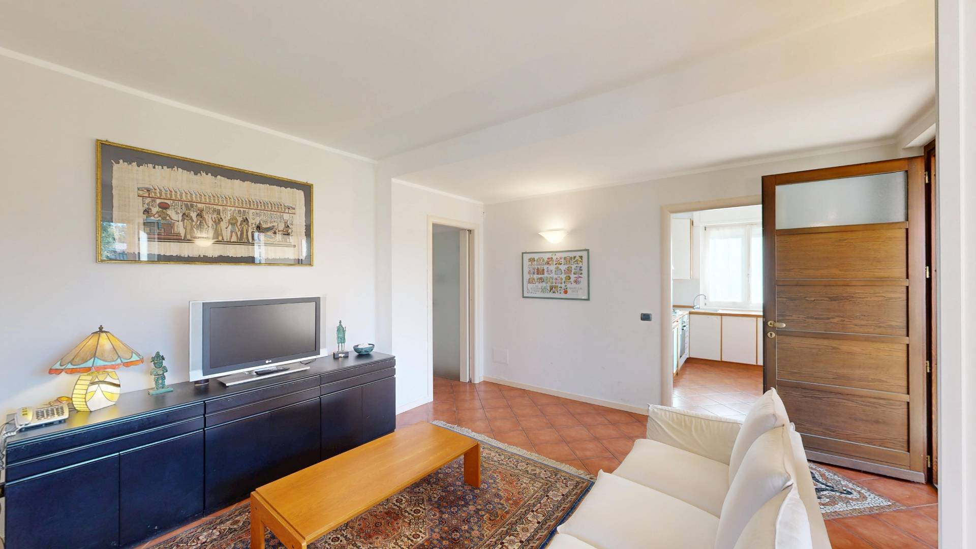 VILLA SINGOLA in vendita a Morazzone