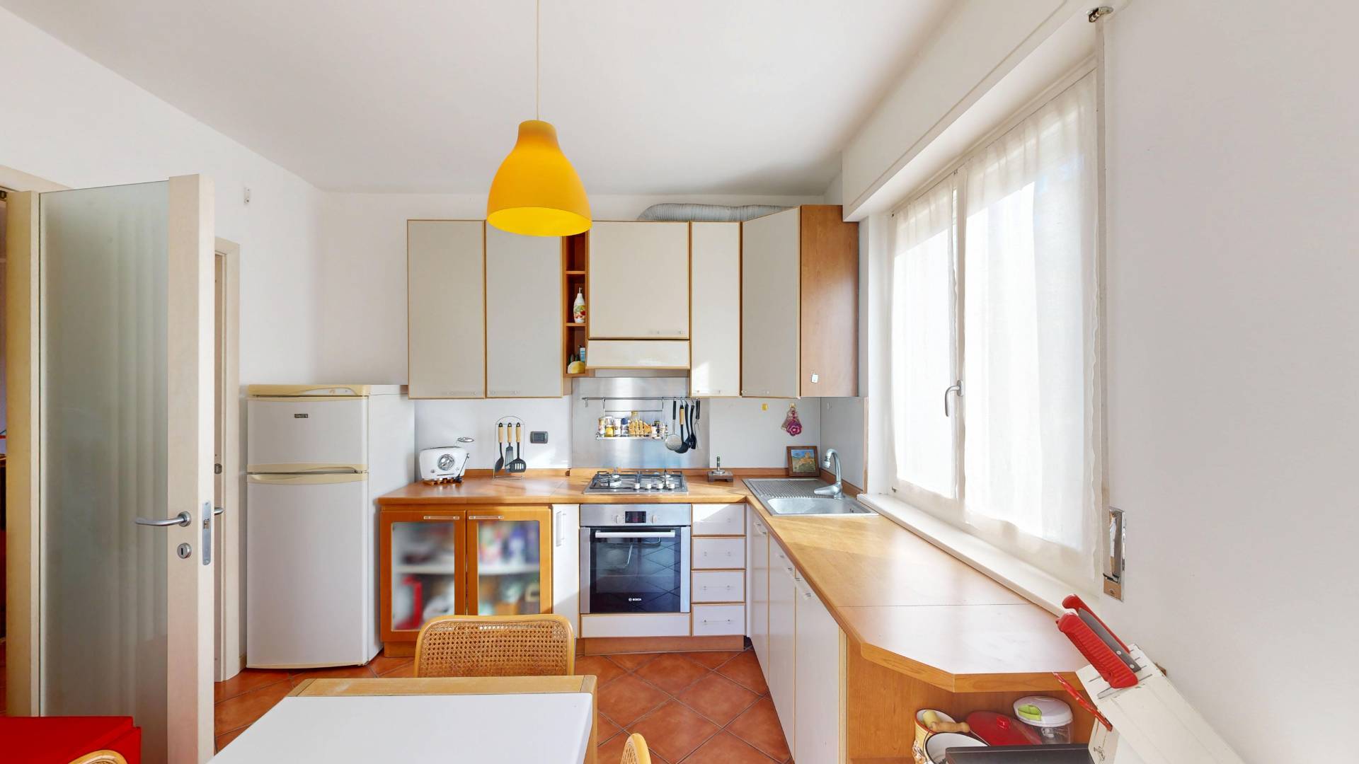 VILLA SINGOLA in vendita a Morazzone