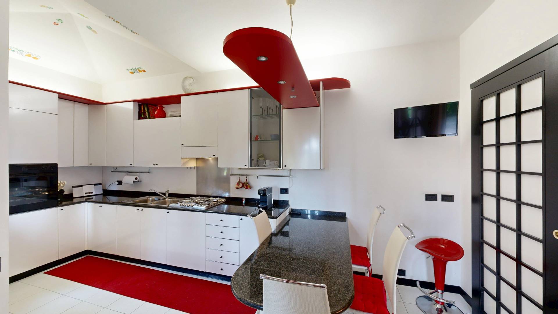 VILLA SINGOLA in vendita a Sumirago