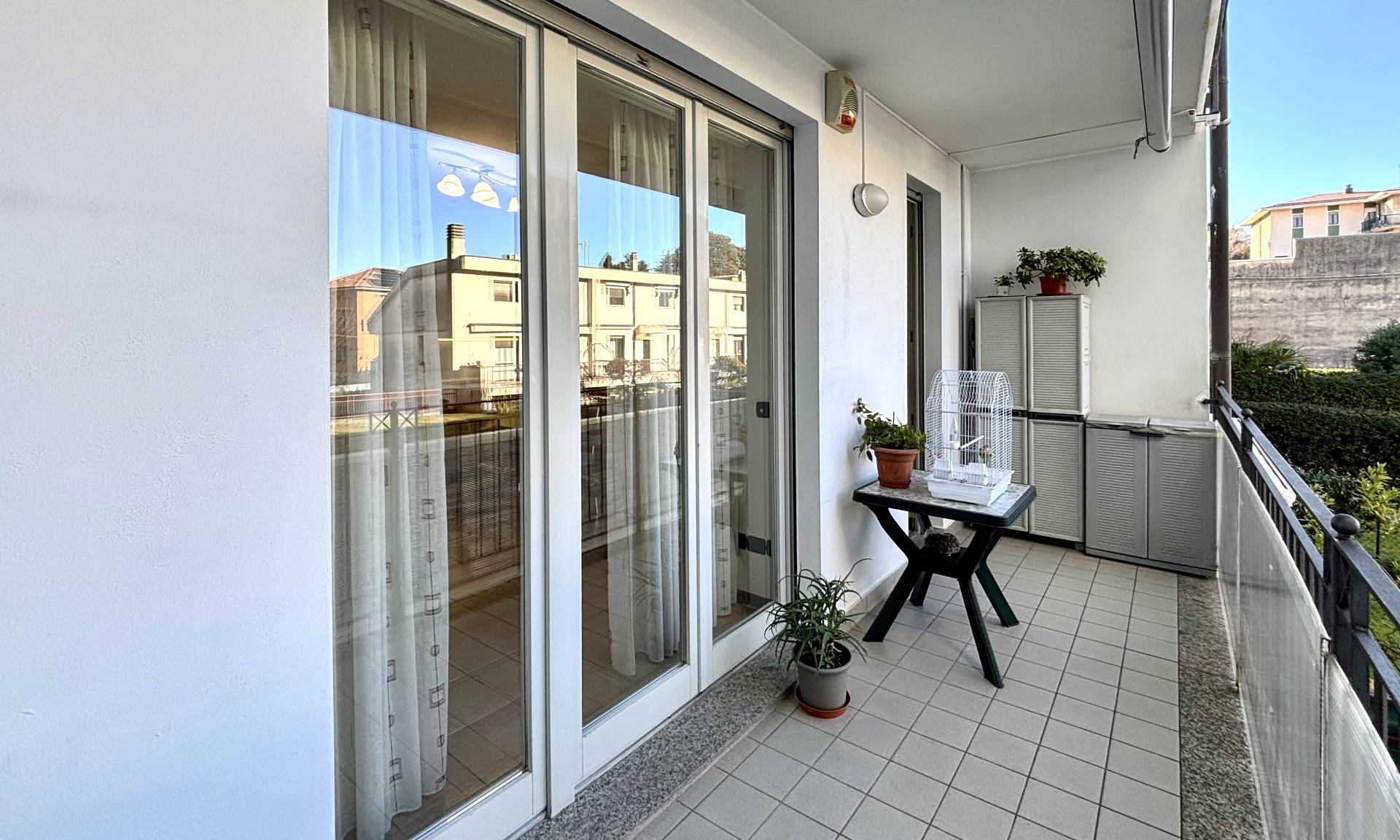 Appartamento in vendita a Varese, Ippodromo