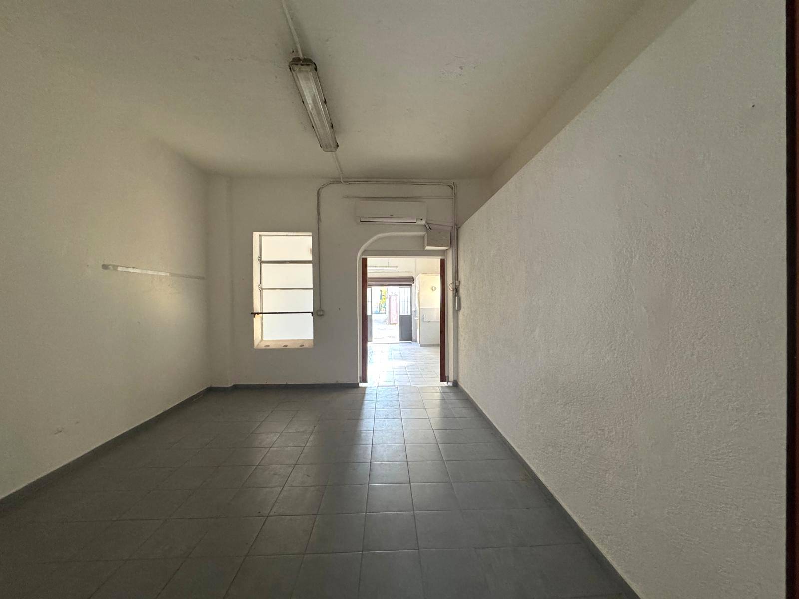 Deposito in affitto a Vedano Olona