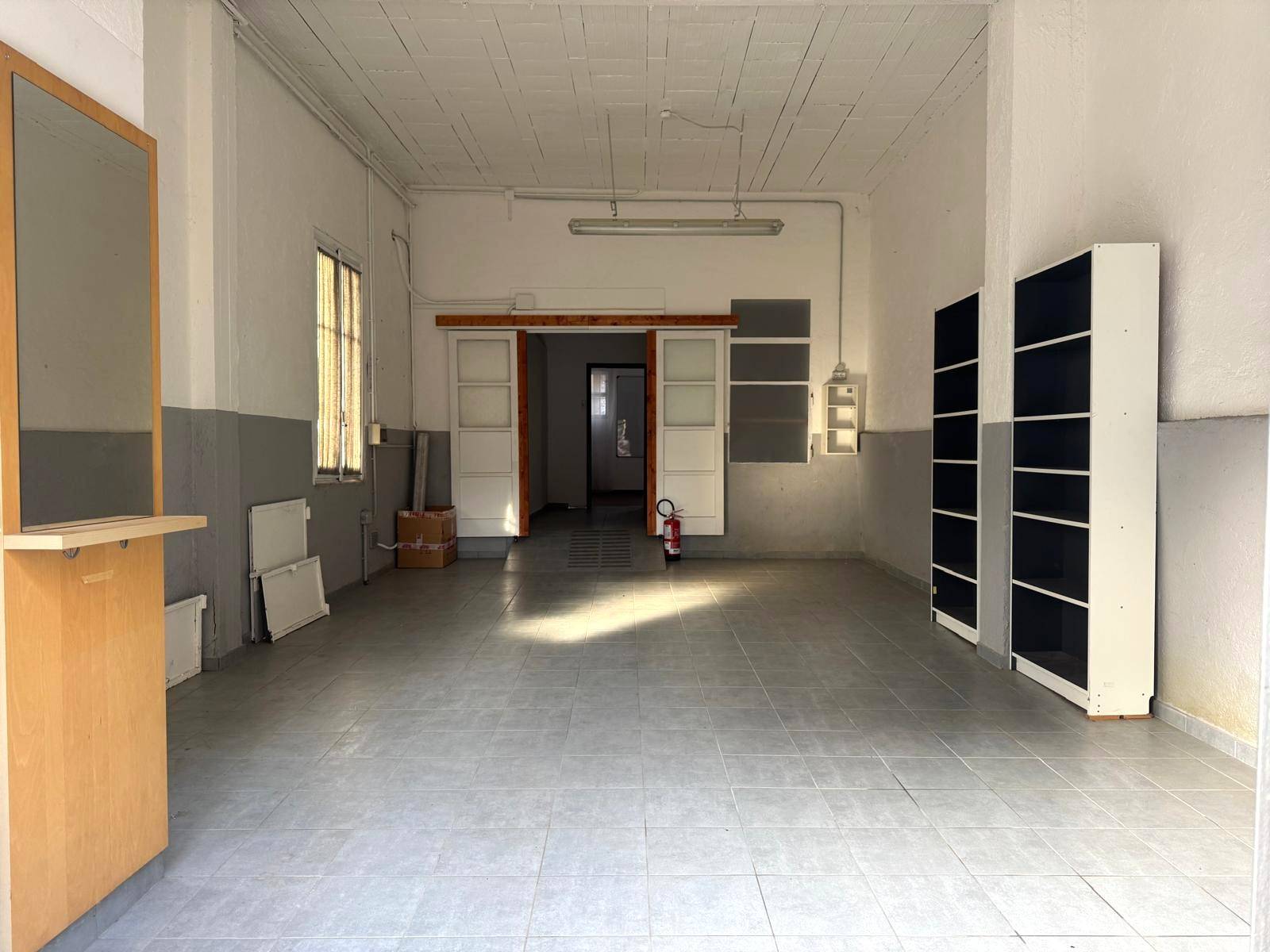 Deposito in affitto a Vedano Olona